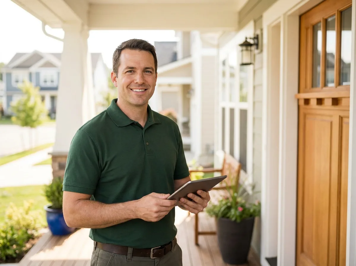 Pest control FAQs for Garden City, SD